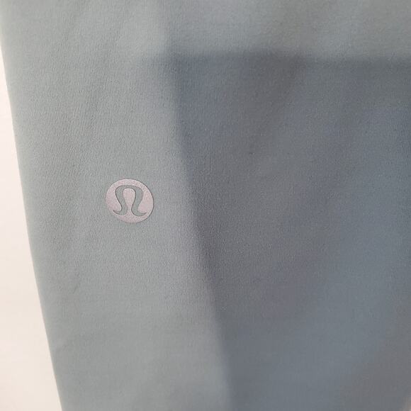 Lululemon Wunder Train Contour Fit High-Rise Tight 25" Misty Glade W5DZRS Size 6 - Picture 8 of 8